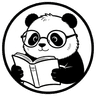 Panda Video Generator Logo