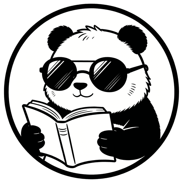 Panda Video Automation Publisher Logo