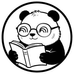 Panda Video Automation NotebookLM Logo